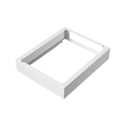 DEEPCOOL VERTICAL BASE 100 BIANCO PER CH160 CH170 [R-VERTICAL-BASE-WH-G]