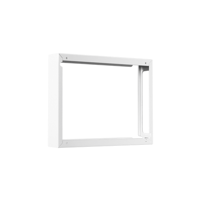 DEEPCOOL VERTICAL BASE 100 BIANCO PER CH160 CH170 [R-VERTICAL-BASE-WH-G]