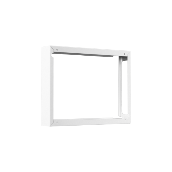 DEEPCOOL VERTICAL BASE 100 BIANCO PER CH160 CH170 [R-VERTICAL-BASE-WH-G]