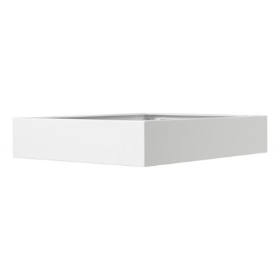 DEEPCOOL VERTICAL BASE 100 BIANCO PER CH160 CH170 [R-VERTICAL-BASE-WH-G]