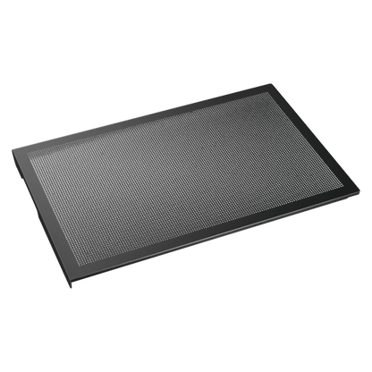 DEEPCOOL FLUSSO ARIA AIR PANEL 100 per CH160 [R-AIR-PANEL-BK-G]