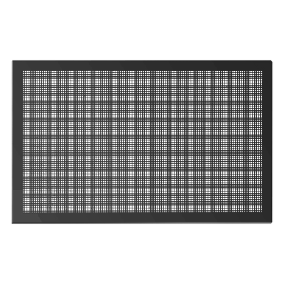 DEEPCOOL FLUSSO ARIA AIR PANEL 100 per CH160 [R-AIR-PANEL-BK-G]