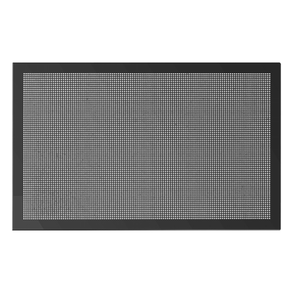 DEEPCOOL FLUSSO ARIA AIR PANEL 100 per CH160 [R-AIR-PANEL-BK-G]