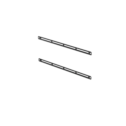 DEEPCOOL FLUSSO ARIA AIR PANEL 100 per CH160 [R-AIR-PANEL-BK-G]