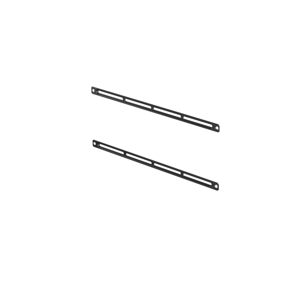 DEEPCOOL FLUSSO ARIA AIR PANEL 100 per CH160 [R-AIR-PANEL-BK-G]