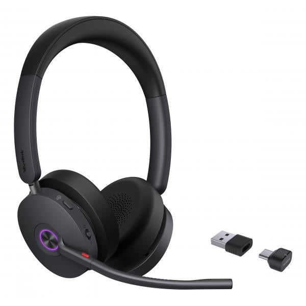 Yealink BH74 Teams USB-C / A [1208678]