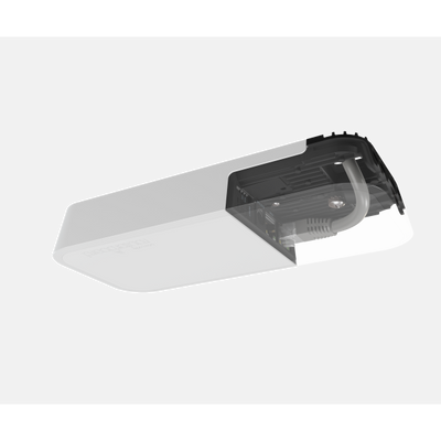 Mikrotik, wAP ax, brings fast and reliable Wi-Fi 6 to your countryside getaway or any other challenging environments  like a rural gas station or a bus stop.. [wAPG-5HaxD2HaxD]