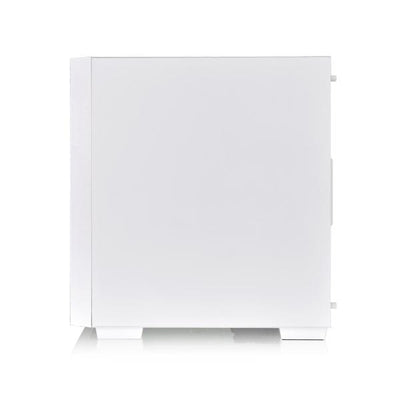 Thermaltake Versa H16 TG ARGB Micro Tower Bianco [CA-1Y8-00S6WN-01]