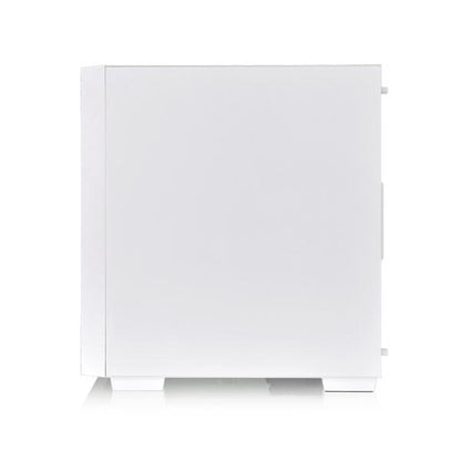 Thermaltake Versa H16 TG ARGB Micro Tower Bianco [CA-1Y8-00S6WN-01]