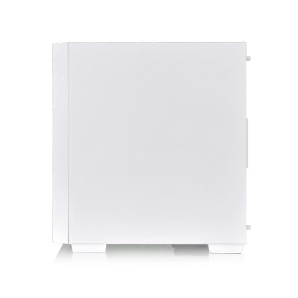 Thermaltake Versa H16 TG ARGB Micro Tower Bianco [CA-1Y8-00S6WN-01]