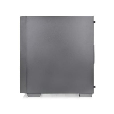 Thermaltake Versa H16 TG ARGB Micro Tower Nero [CA-1Y8-00S1WN-02]