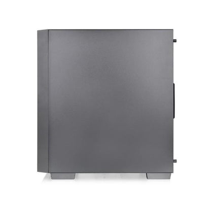 Thermaltake Versa H16 TG ARGB Micro Tower Nero [CA-1Y8-00S1WN-02]