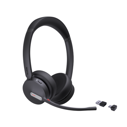 Yealink BH70 Dual Teams USB-C / A [1208703]