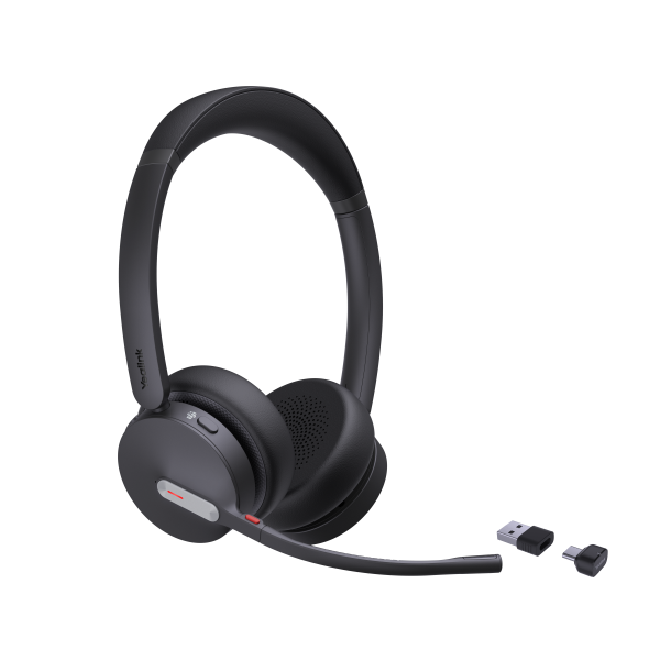 Yealink BH70 Dual Teams USB-C / A [1208703]