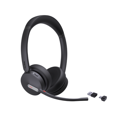 Yealink BH70 Dual Teams USB-C / A [1208703]