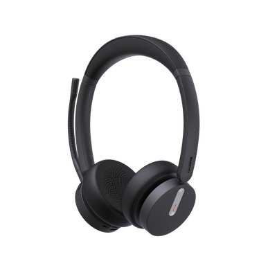 Yealink BH70 Dual Teams USB-C / A [1208703]