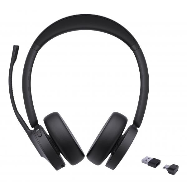 Yealink BH70 Dual Teams USB-C / A [1208703]