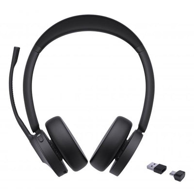 Yealink BH70 Dual Teams USB-C / A [1208703]