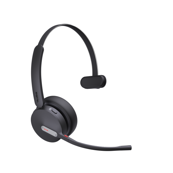 Yealink BH70 Mono Teams USB-C / A [1208705]
