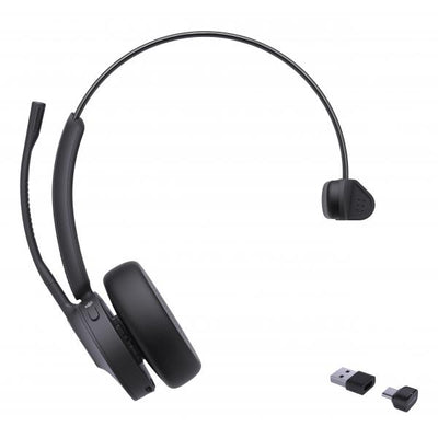 Yealink BH70 Mono Teams USB-C / A [1208705]