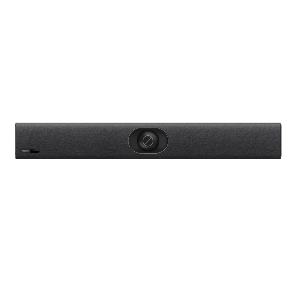 Yealink 4K all-in-one USB Video Bar [1206673]