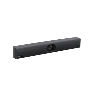 Yealink 4K all-in-one USB Video Bar [1206673]