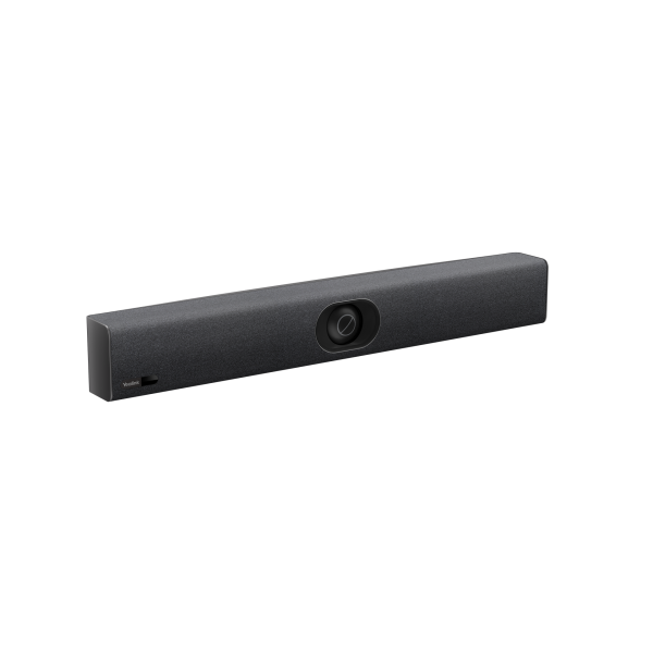 Yealink 4K all-in-one USB Video Bar [1206673]