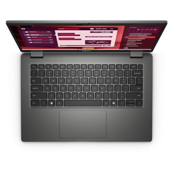 DELL NB 14" LATITUDE 3450 ULTRA 5 125U 16GB 512GB SSD WIN 11 PRO [5FJKW]