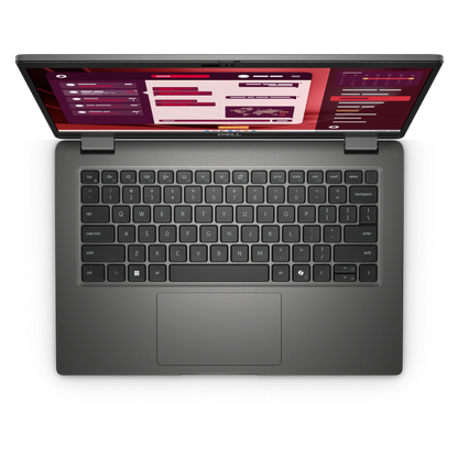 DELL NB 14,5" XPS 14 9440 Ultra 7 155H 16GB 1T SSD WIN 11 PRO [8KKHN]