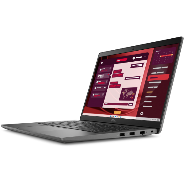 DELL NB 14" LATITUDE 3450 ULTRA 7 155U 16GB 512GB SSD WIN 11 PRO [X63RR]