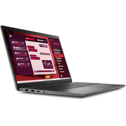 DELL NB 15,6" LATITUDE 3550 Intel Core Ultra 7 155U 16GB 512GB SSD WIN 11 PRO [R3J36]