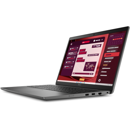 DELL NB 15,6" LATITUDE 3550 Intel Core Ultra 7 155U 16GB 512GB SSD WIN 11 PRO [R3J36]