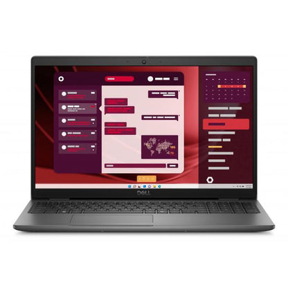 DELL NB 15,6" LATITUDE 3550 Intel Core Ultra 7 155U 16GB 512GB SSD WIN 11 PRO [R3J36]
