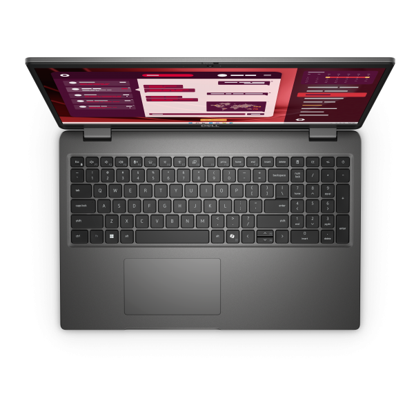 DELL NB LATITUDE 15,6" Intel Core Ultra 5 125U 16GB 512GB SSD WIN 11 PRO [DKWN8]