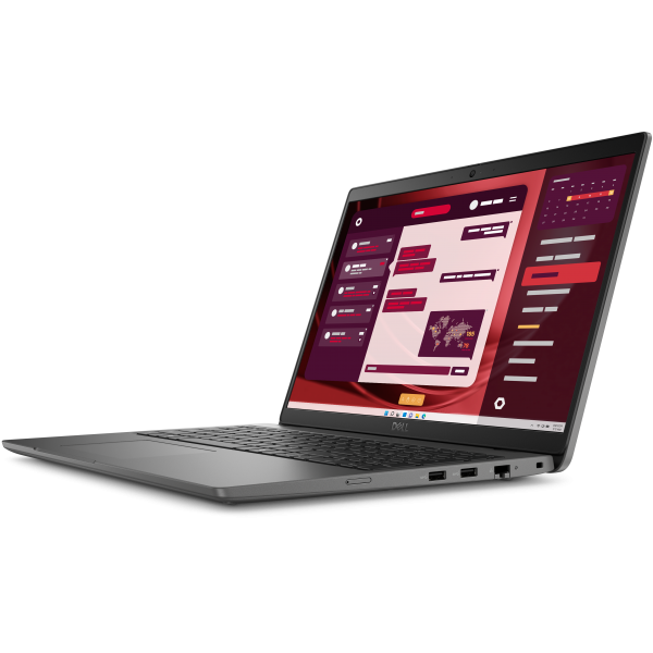 DELL NB LATITUDE 15,6" Intel Core Ultra 5 125U 16GB 512GB SSD WIN 11 PRO [DKWN8]