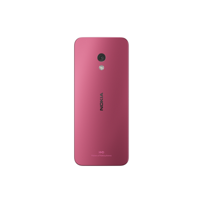 NOKIA CELLULARE 225 4G DS 2024 PINK [1GF025FPC2L06]