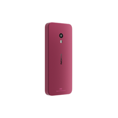 NOKIA CELLULARE 225 4G DS 2024 PINK [1GF025FPC2L06]