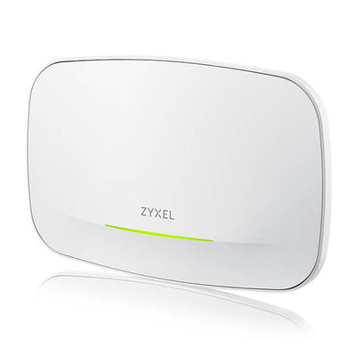 Zyxel NWA210BE 11530 Mbit/s Bianco Supporto Power over Ethernet (PoE) [NWA210BE-EU0101F]