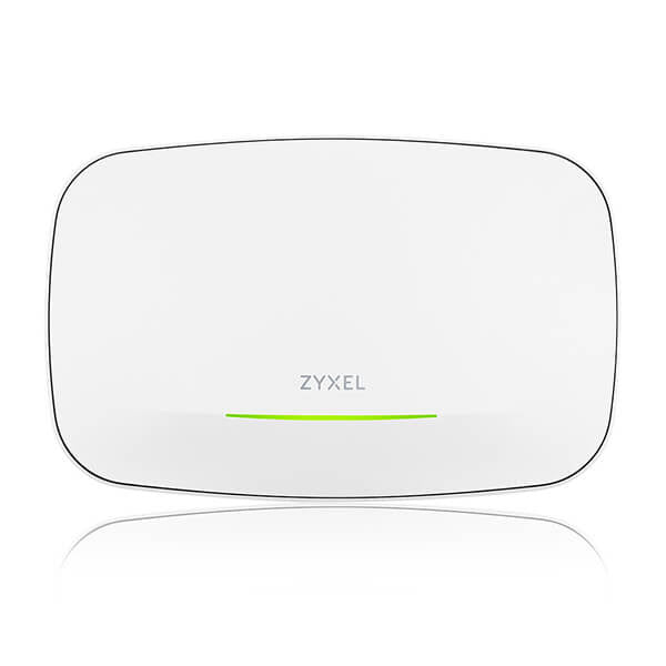 Zyxel BE12300 WiFi 7 Dual-Radio NebulaFlex Access Point [NWA210BE-EU0101F]