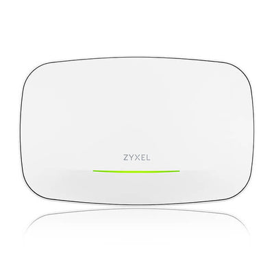 Zyxel NWA210BE 11530 Mbit/s Bianco Supporto Power over Ethernet (PoE) [NWA210BE-EU0101F]