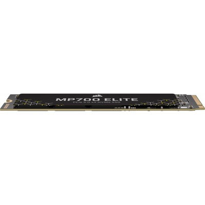 CORSAIR SSD MP700 ELITE 1TB M.2 NVME PCI-E GEN 5 [CSSD-F1000GBMP700ENH]