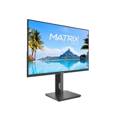 YASHI MONITOR 28 LED IPS 4K UHD 16:9 1MS 350 CDM, DP/HDMI, MULTIMEDIALE [YZ2819]
