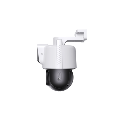TENDA WI-FI CAMERA 6MP,DUAL-LENS LINKAGE, WI-FI6, OUTDOOR, FULL COLOR, PAN-TILT, WALL MOUNT [RH9-WCA]