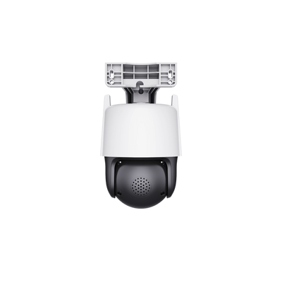 TENDA WI-FI CAMERA 6MP,DUAL-LENS LINKAGE, WI-FI6, OUTDOOR, FULL COLOR, PAN-TILT, WALL MOUNT [RH9-WCA]