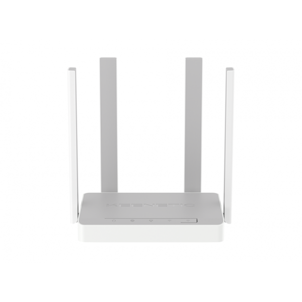 KEENETIC RUNNER 4G (KN-2211),MODEM/ROUTER 4G, 4 PORTE 100MBPS, WI-FI N300,MESH, [KN-2211-01-EU]