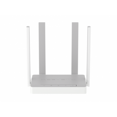 KEENETIC RUNNER 4G (KN-2210),MODEM/ROUTER 4G, 4 PORTE 100MBPS, WI-FI N300,MESH, [KN-2211-01-EU]