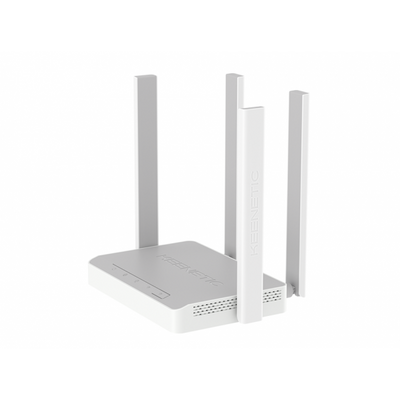 KEENETIC RUNNER 4G (KN-2210),MODEM/ROUTER 4G, 4 PORTE 100MBPS, WI-FI N300,MESH, [KN-2211-01-EU]