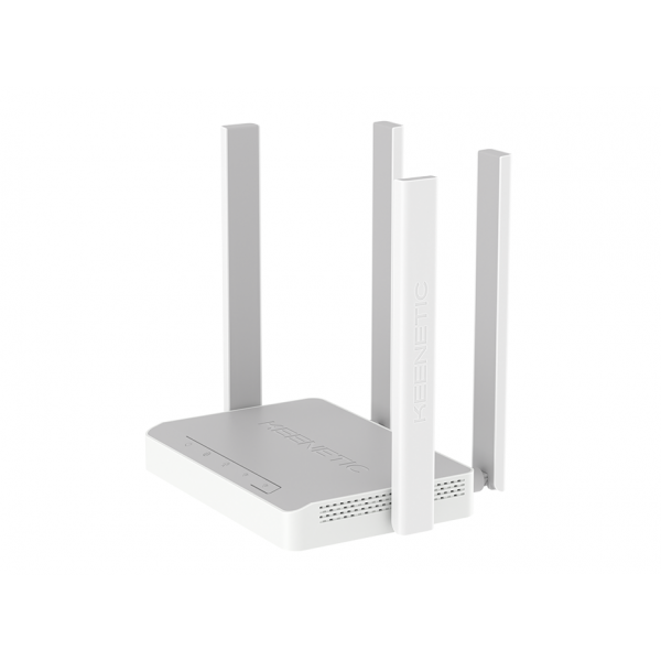 KEENETIC RUNNER 4G (KN-2211),MODEM/ROUTER 4G, 4 PORTE 100MBPS, WI-FI N300,MESH, [KN-2211-01-EU]