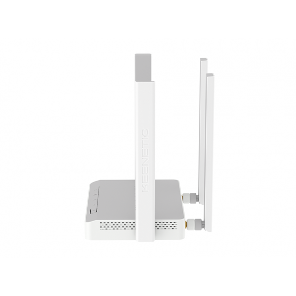 KEENETIC RUNNER 4G (KN-2210),MODEM/ROUTER 4G, 4 PORTE 100MBPS, WI-FI N300,MESH, [KN-2211-01-EU]