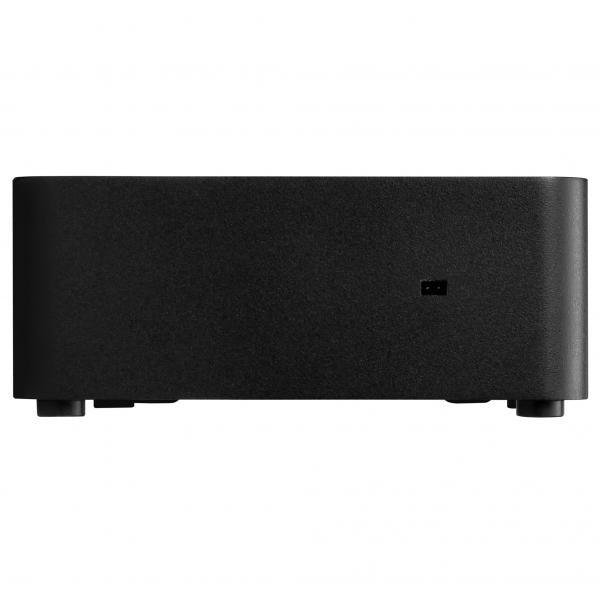 MSI Cubi NUC 1MG-003EU Intel Core 3 100U 8 GB DDR5-SDRAM 512 GB SSD Windows 11 Pro Mini PC Nero [CUBINUC1MG-003EU]